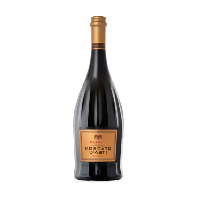 MOSCATO D`ASTI ANGELI 750ml