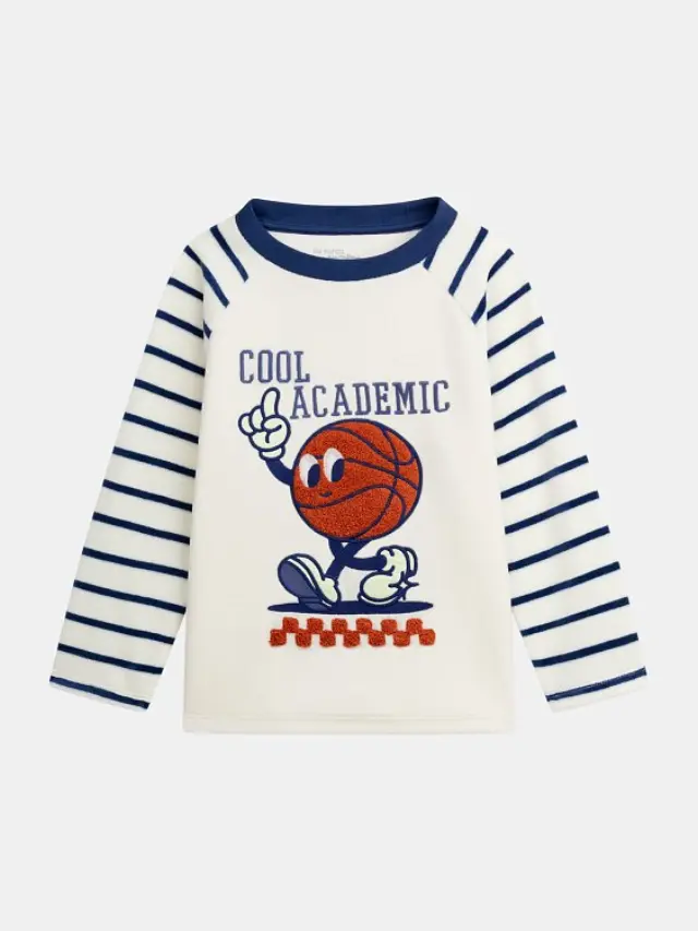 Παιδικές Πιτζάμες για Αγόρια Basket Ball ΜΠΕΖ 2