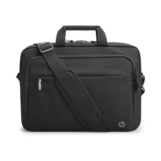 HP Τσάντα Laptop Renew Business 15.6" Black (500S7AA)