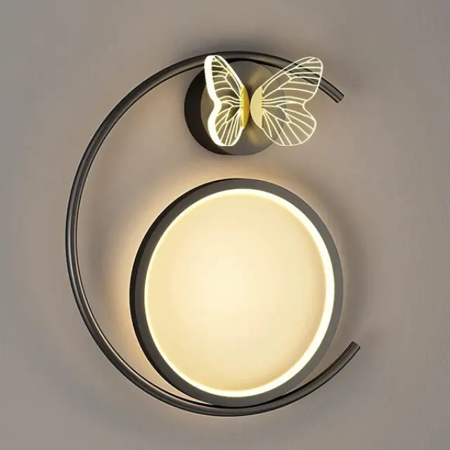 Επιτοίχιο φωτιστικό LED - PH214 - 942454 3