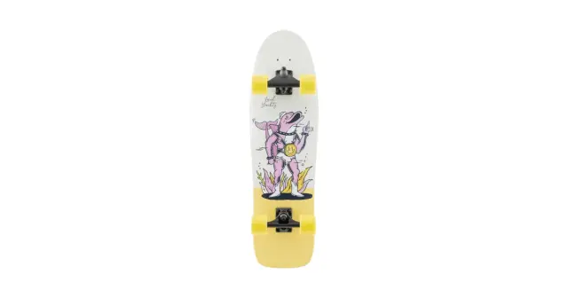 LANDYACHTZ SURF LIFE FLIPPY