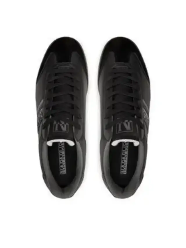Napapijri - Ανδρικά Sneakers NP0A4I7M-041 Μαύρο - 40 2