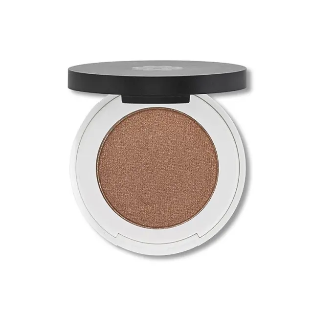 Lily Lolo Pressed Eye Shadow – Συμπαγής σκιά ματιών - Take the Biscuit