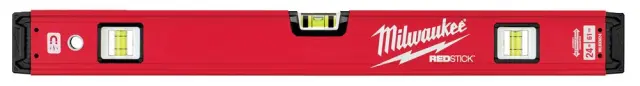 Milwaukee 4932459063 - ΑΛΦΑΔΙ ΜΑΓΝΗΤΙΚΟ Β.Τ. 60cm REDSTICK MW 3