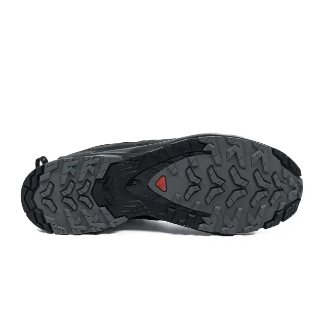 Salomon Men's XA Pro 3D V9 Gore-Tex Τριπλό Μαύρο 472701 (Salomon) 2