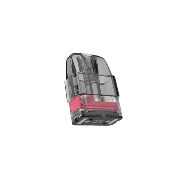 Vaporesso Xros Series 3ml 0.8ohm Top Filling Pod Δεξαμενή