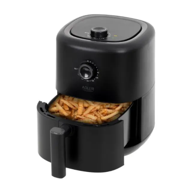 Adler Air Fryer AD 6310 3L Black (AD 6310) 3