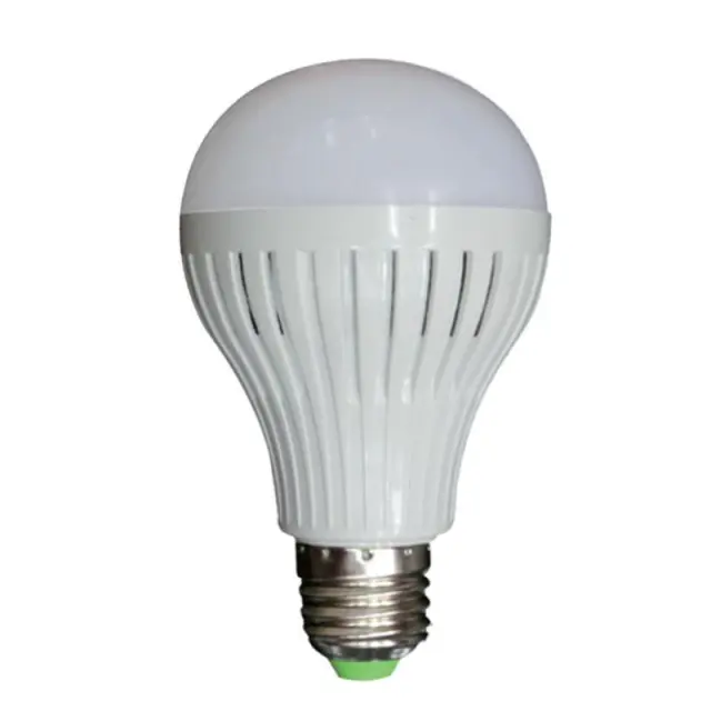 Λάμπα Led Smd A70 Με Ανιχνευτή Κίνησης