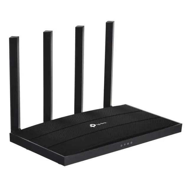 TP-Link AX1500 Next-Gen Wi-Fi 6 Router (ARCHER AX12) (TPARCHERAX12)
