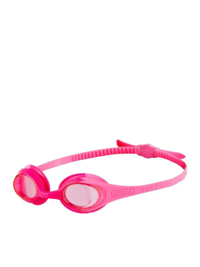 Arena Infant's Unisex Spider 2-5 Years Swim Goggles Φούξια 004310-203 (Arena) - One Size