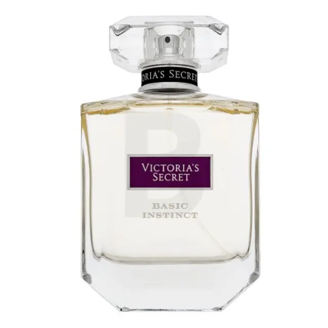 Victoria's Secret Basic Instinct Eau de Parfum for women 100 ml