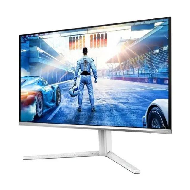 PHILIPS Evnia QD-OLED HDR Gaming Monitor 26.5" (27M2N6501L/00) (PHI27M2N6501L) 2