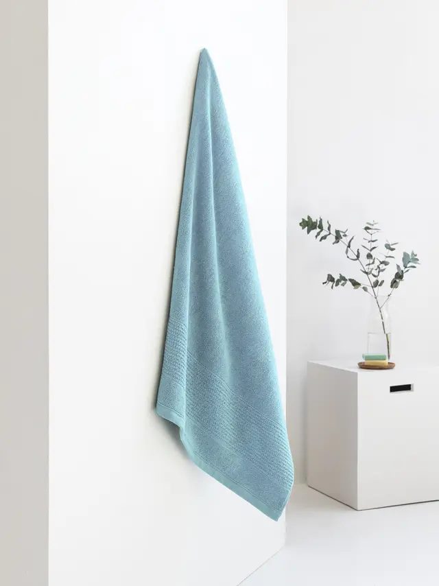 Palamaiki Πετσέτα Χεριών Towels Collection 30x50 ROKE SKY
