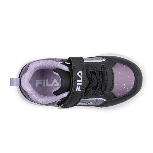 Fila Infant's Flash Gordon 6 V Μαύρο - Μωβ 7AF53019-801 (Fila) - 22 3