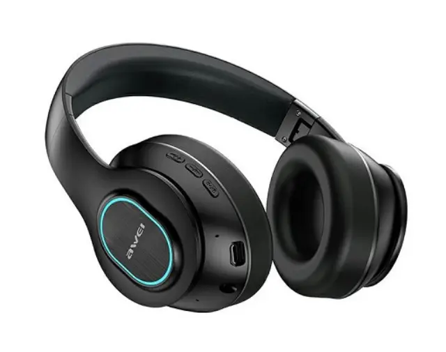 Ασύρματα ακουστικά - Headphones - A100BL - AWEI - 002608 3