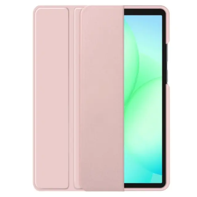 Tech-protect Sc με Βάση για Pen Galaxy Tab A9 / A11 8.7 Pink 2