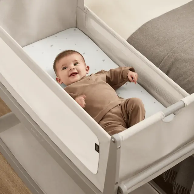 SNUZ ΒΡΕΦΙΚΟ ΛΙΚΝΟ SNUZPOD5 PEBBLE 3