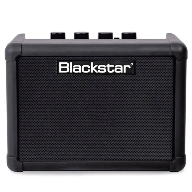 Blackstar Fly 3 Bluetooth - 3 W guitar amplifier