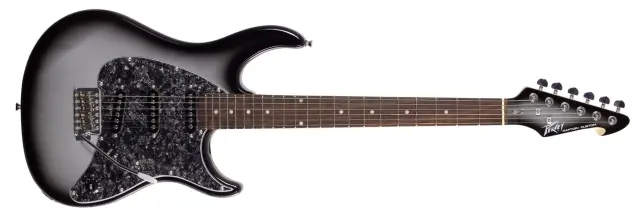 PEAVEY RAPTOR CUSTOM SILVERBURST ΗΛΕΚΤΡΙΚΗ ΚΙΘΑΡΑ