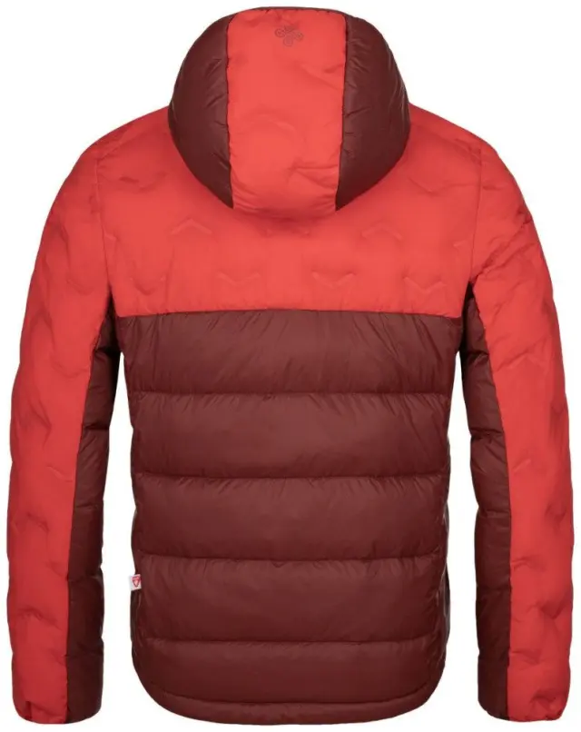 Tevery-M Red Ανδρικό Μπουφάν Kilpi - SM0116KI-RED - L 2