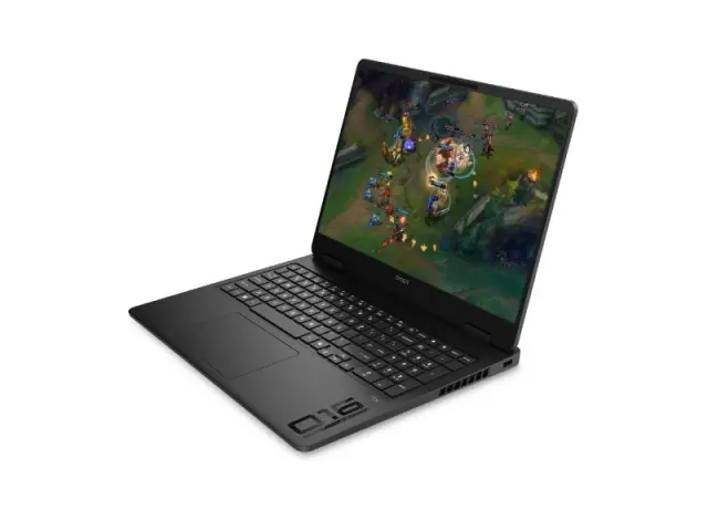 Laptop HP OMEN 16-ap0019nv/162K/R7AI-350/24GB/1TB/RTX 5060/Win 11 Home/2Y/CB4T6EA 2