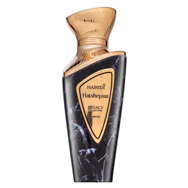 Hamidi Legacy Hatsheput Eau de Parfum for women 100 ml