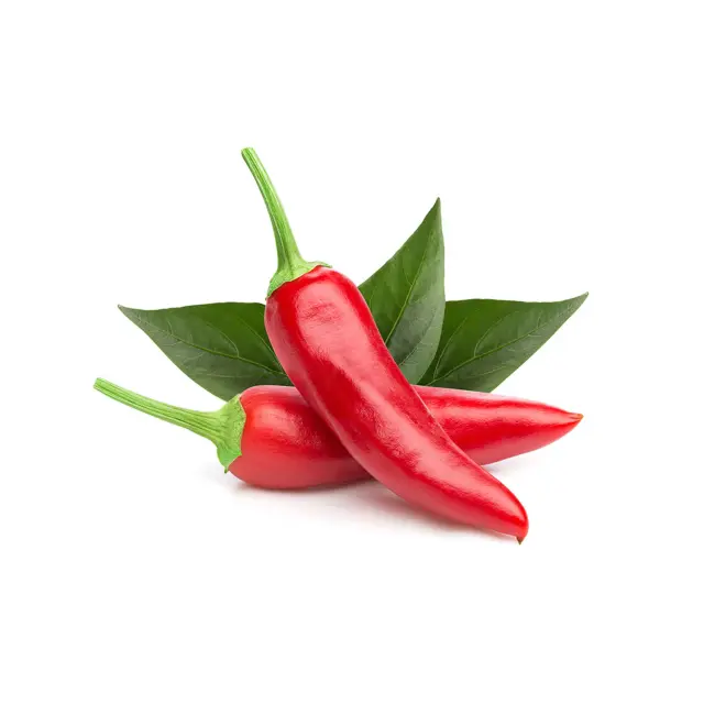 Click and Grow - Smart Garden Refill 3-pack - Chili Pepper SGR6X3 - Home and Kitchen 2