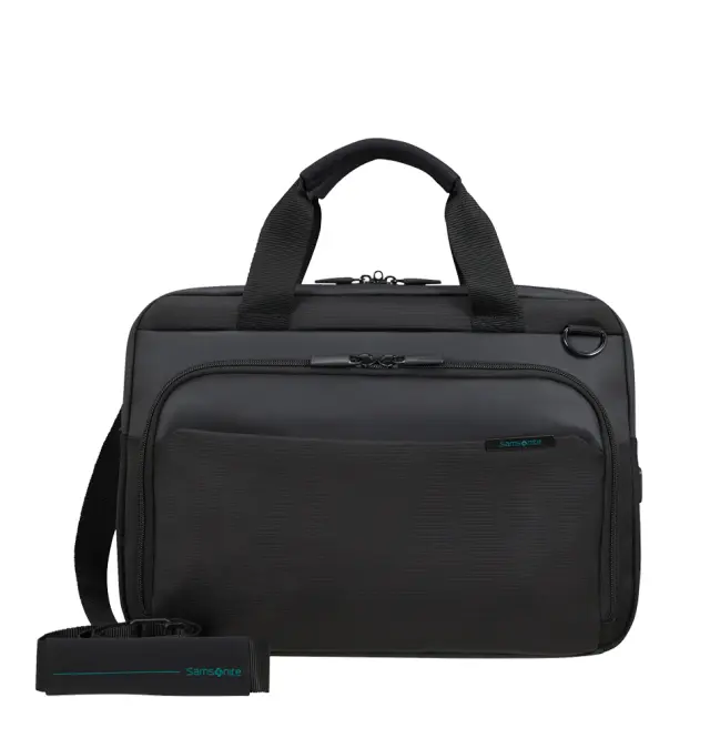 Τσάντα SAMSONITE Mysight 135074 14.1" Μαύρο 3