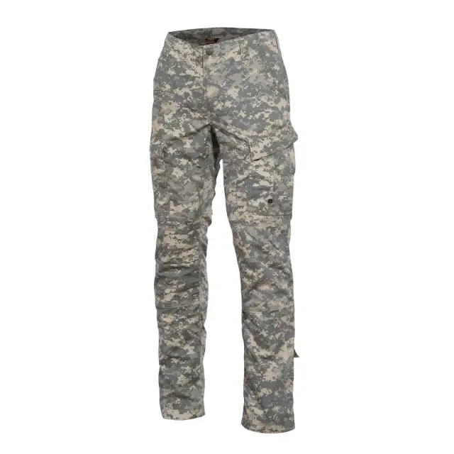 Pentagon ACU Pants Camo-Παντελόνι για Επιχειρησιακή, Τακτική- Καθημερινή Χρήση - 65-Digital Camo