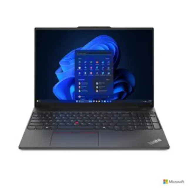 Laptop Lenovo ThinkPad E16 G2 16 WUXGA IPS/Ultra5-125U/16GB/512GB SSD/Intel Graphics/Win 11 Pro/3Y Onsite 21MA0020GM