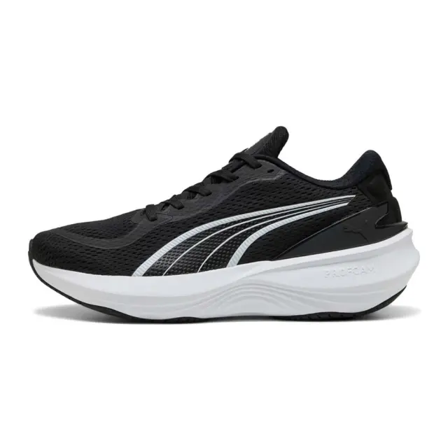 Puma Men's Scend Pro 2. Μαύρο - Άσπρο 310779-01 (Puma)