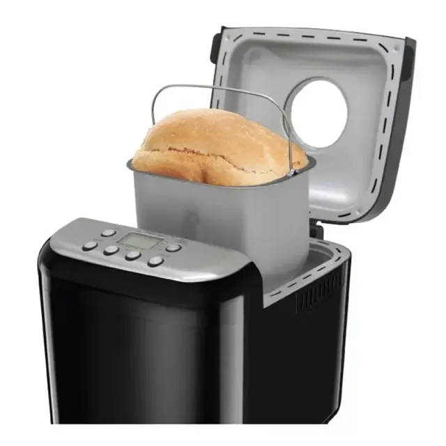 RAF Αρτοπαρασκευαστής 600W R.208 - Bread Maker 97009