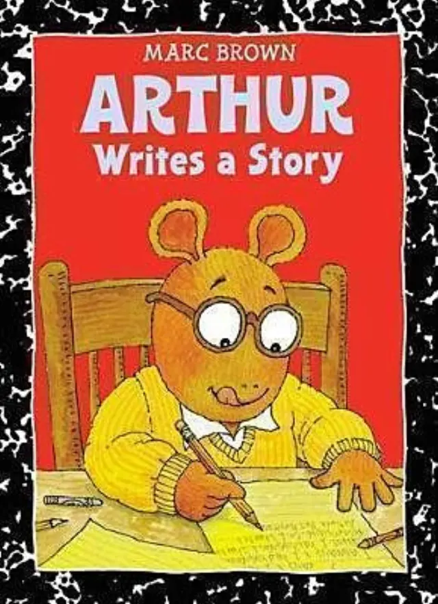AN ARTHUR ADVENTURE