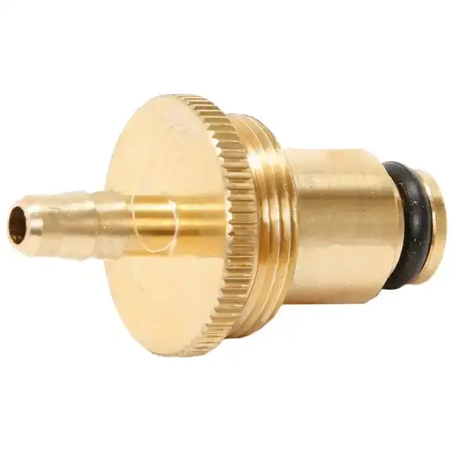 ΤΑΠΑ ΚΙΤ ΕΞΑΕΡΩΣΗΣ ROCKSHOX CHARGER DAMPER (FITS BASIC ROCKSHOX BLEED KIT,3MM ID)