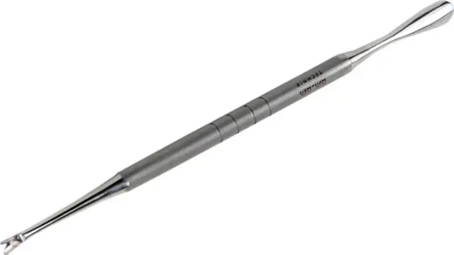 Ro Ro Accessories Cuticle Pusher Επινύχιων Eργαλείο Καθαρισμού & Αφαίρεσης Τζελ