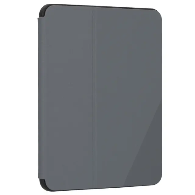 Targus - Click-In Case for iPad 10th Gen 109 - Black - Electronics