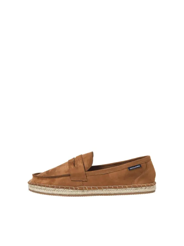 JFWSCHERLOCK ESPADRILLE LOAFER Java