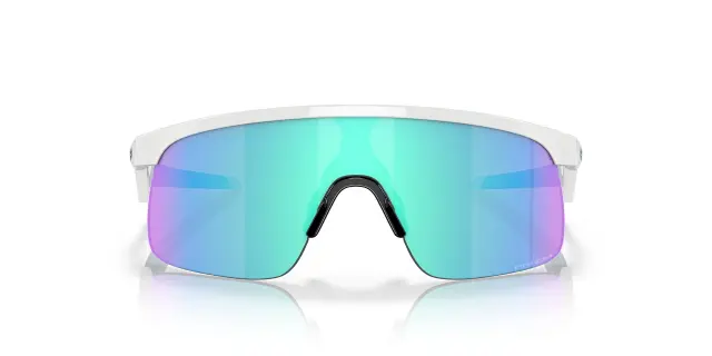 Γυαλιά Ηλίου Oakley Junior RESISTOR OJ9010 901007 Μονόχρωμοι Prizm Blue mirror (Oakley Junior) (OJ9010 901007) 2