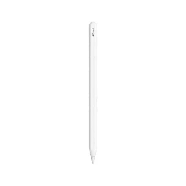 Apple Pencil 2nd Gen White (MU8F2ZM/A)