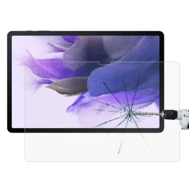 Tempered Glass Προστασία Οθόνης για Samsung Galaxy S7 FE- Clear OEM