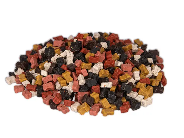 Vadigran Candy Training Bones Mix Μαλακές Εκπαιδευτικές Λιχουδιές για Σκύλους 180gr 3