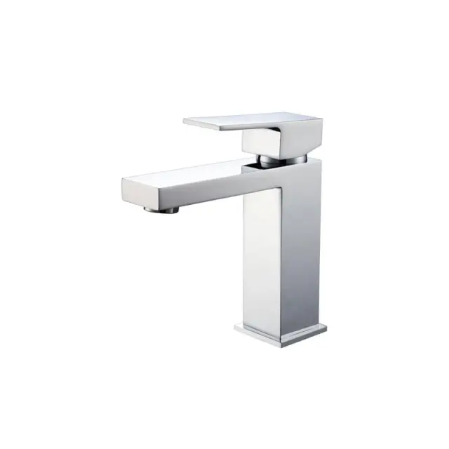 Μπαταρία νιπτήρος DELOS Cromo FV11C299-CP KARAG