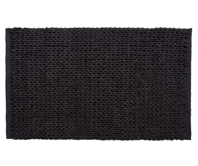 ΠΑΤΑΚΙΑ αλυσίδα (60cm x 100cm) ανθρακί - -