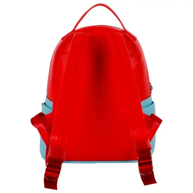 Σακίδιο πλάτης Disney Toy Story Jessie Face-Small Heady Backpack 25cm 09880 3