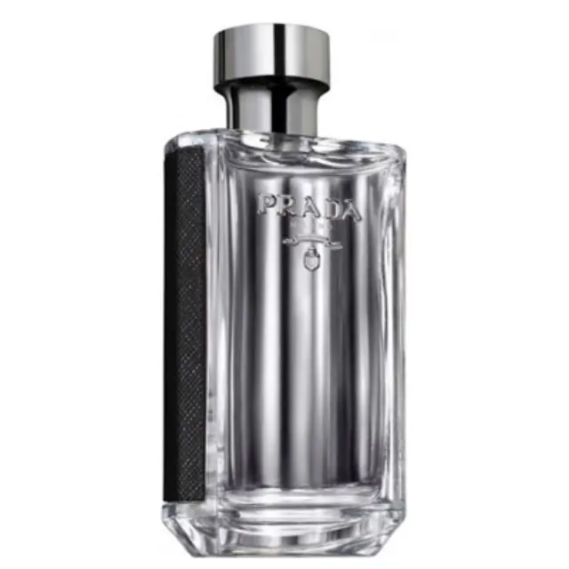 Prada Prada L´Homme Eau de Toilette for men 100 ml 2