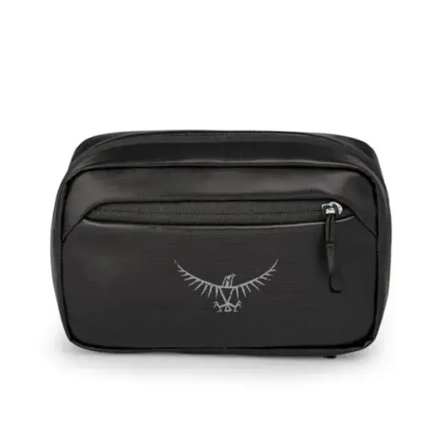 Osprey Transporter® Powerhouse Θήκη Οργάνωσης Black - One size 2