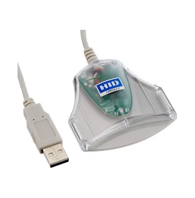 Omnikey Smart Card Reader 3021 USB (R30210315-1)