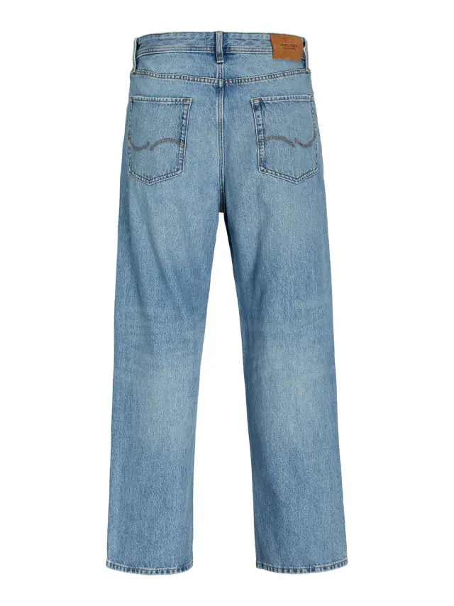 JJIALEX JJORIGINAL AM 337 NOOS Blue Denim - 36 , 34 2