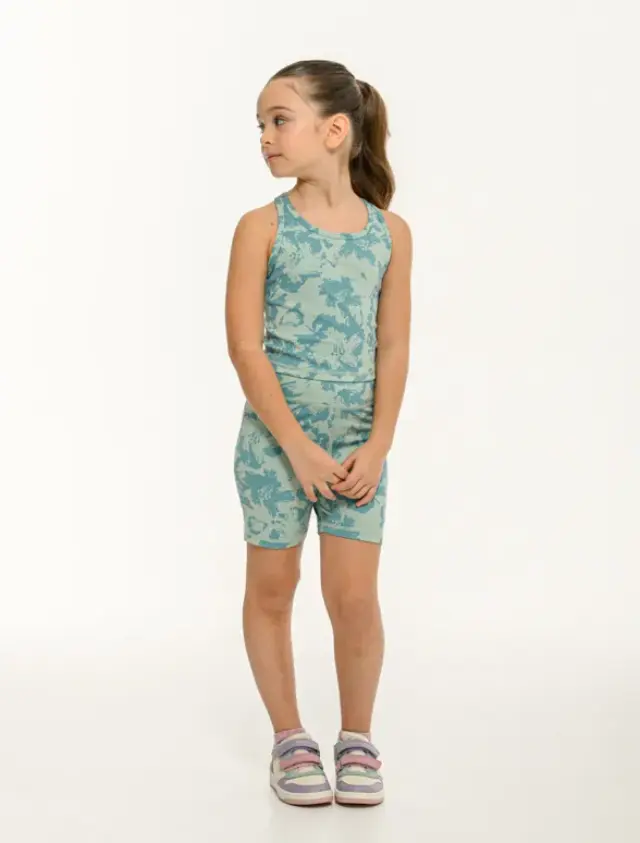 Bodytalk Gym Crop Top Breath 1261-705220 - 8