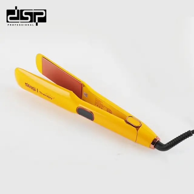 Ισιωτική μαλλιών - 10730 - DSP - 616188 - Yellow 3